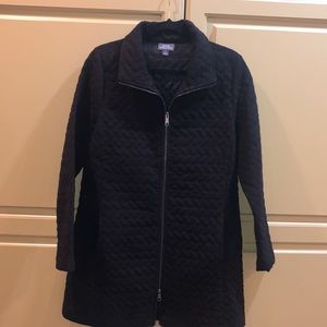 NTCO Nomadic Traders quilt coat Medium.FINAL MARKDOWN